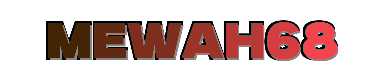 MEWAH68 Logo